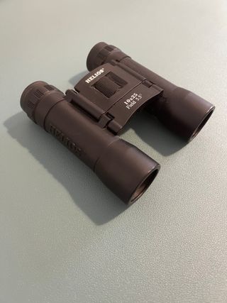 Prismáticos Helios 10x25