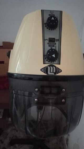 Secador de peluquería