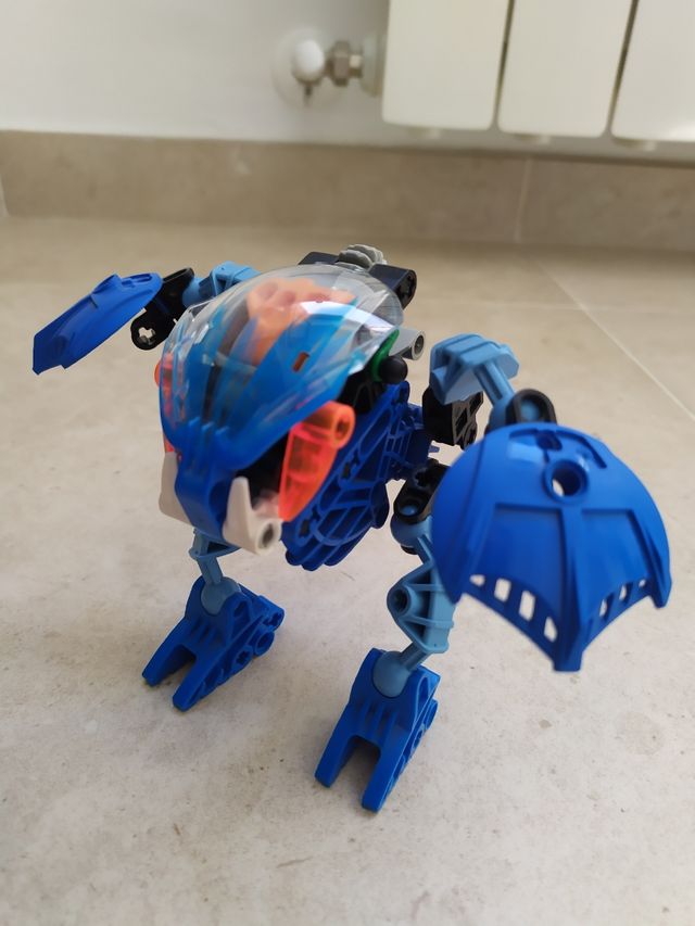 LEGO Bionicle Gahlok