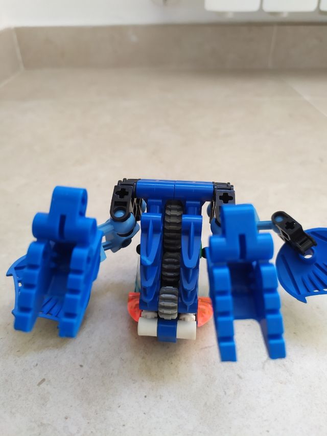 LEGO Bionicle Gahlok
