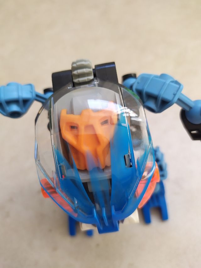 LEGO Bionicle Gahlok