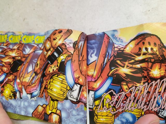 LEGO Bionicle Gahlok