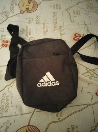 Riñonera Adidas