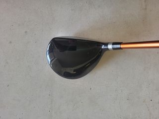 Madeira 4 Ping G10 esquerda