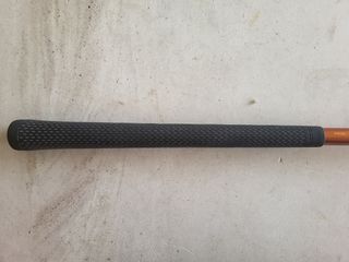 Madeira 4 Ping G10 esquerda