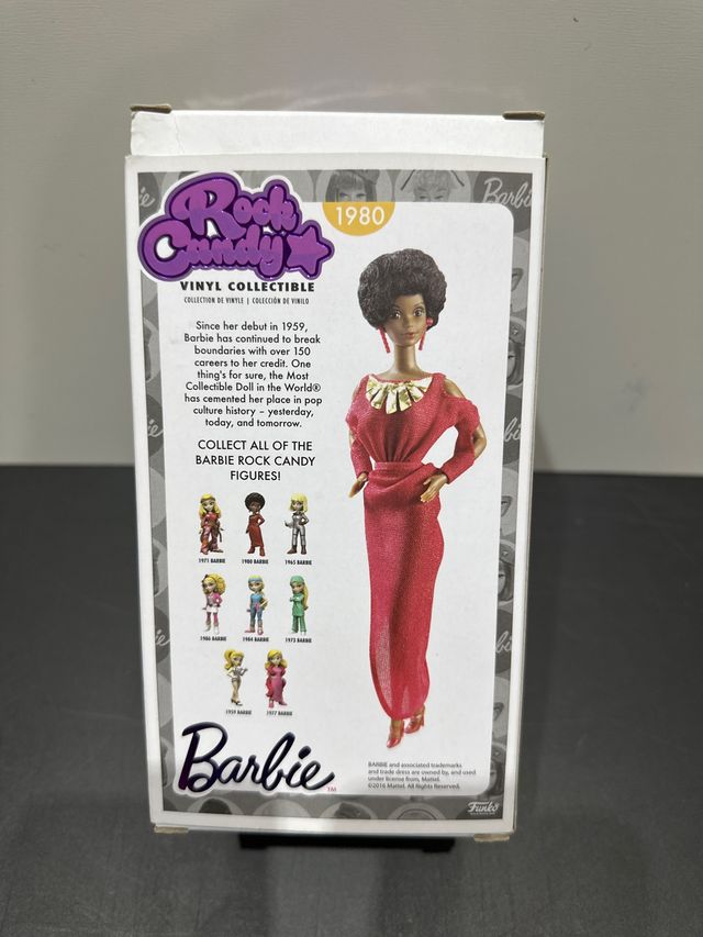funko Barbie