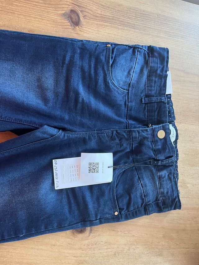 vaquero name it con etiquetas