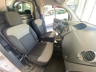 Renault Kangoo Electrica 33kw  2017