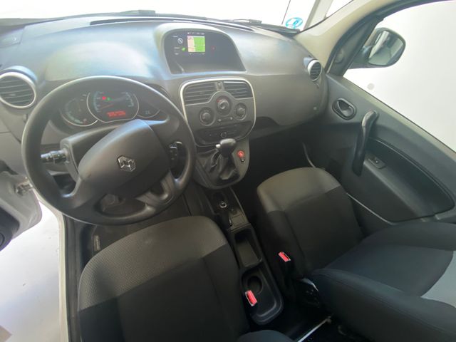 Renault Kangoo Electrica 33kw  2017