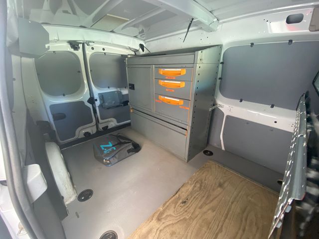 Renault Kangoo Electrica 33kw  2017