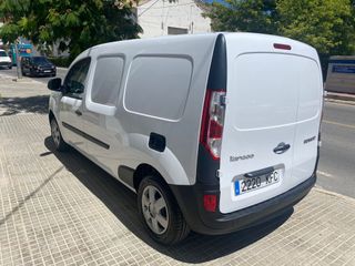 Renault Kangoo Electrica 33kw  2017