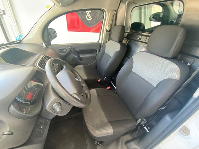 Renault Kangoo Electrica 33kw  2017