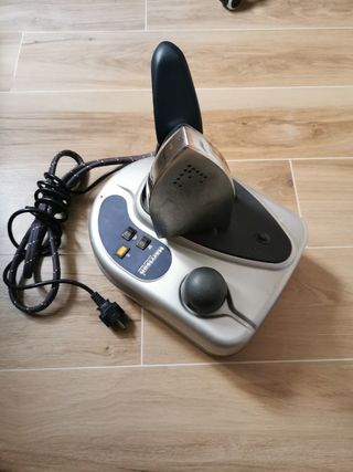 Plancha de ropa con vapor - Harrison