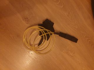 Tabla surf + fundas + lish