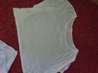 Camisetas deporte talla xl