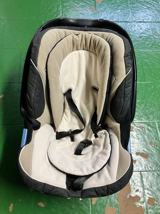 Silla de coche Maxicosi Concord Ion