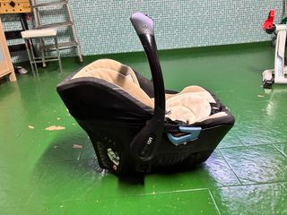 Silla de coche Maxicosi Concord Ion