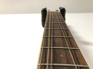 Guitarra electroacústica