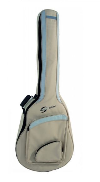 Guitarra electroacústica