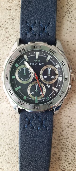 Reloj  