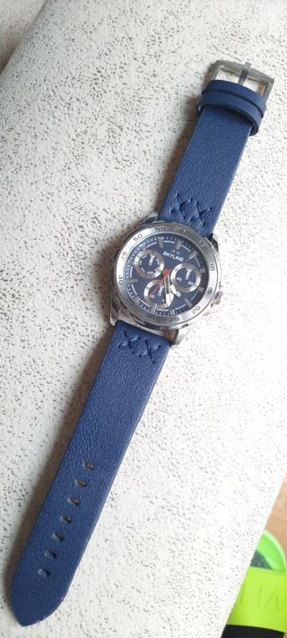 Reloj  