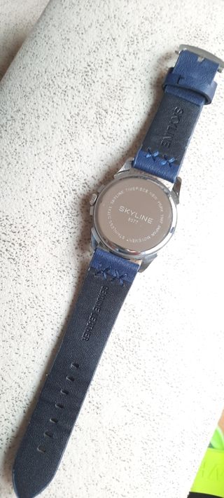 Reloj  