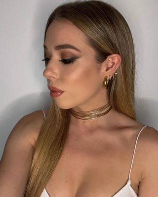 MAQUILLADORA SEVILLA