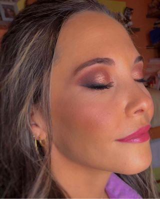 MAQUILLADORA SEVILLA