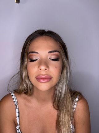 MAQUILLADORA SEVILLA