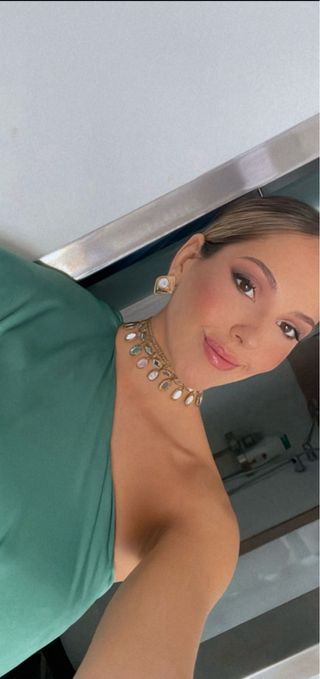 MAQUILLADORA SEVILLA