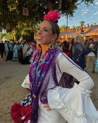 MAQUILLADORA SEVILLA