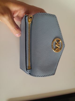 Cartera Michael Kors