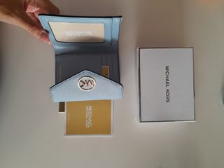 Cartera Michael Kors
