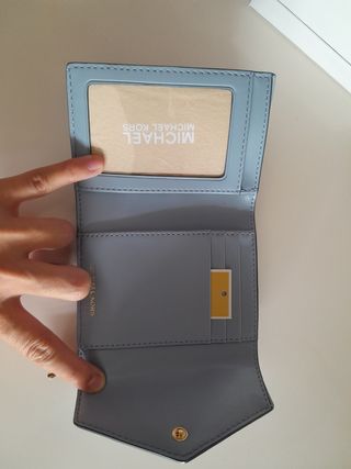 Cartera Michael Kors
