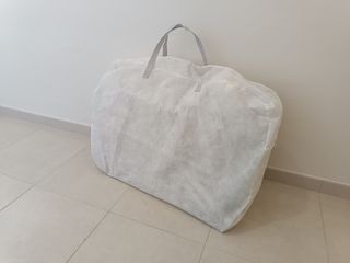 Cuna de colecho Chicco Next 2 Me Dream