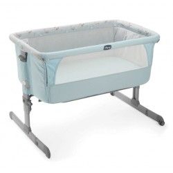 Cuna de colecho Chicco Next 2 Me Dream