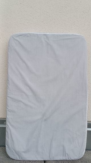 Cuna de colecho Chicco Next 2 Me Dream