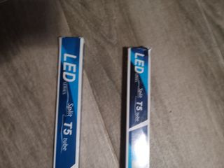 Barras de iluminación