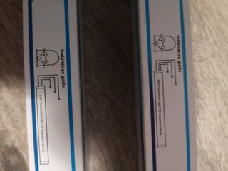 Barras de iluminación