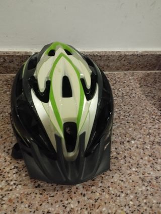 Casco Bicicleta