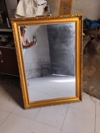 Espejo