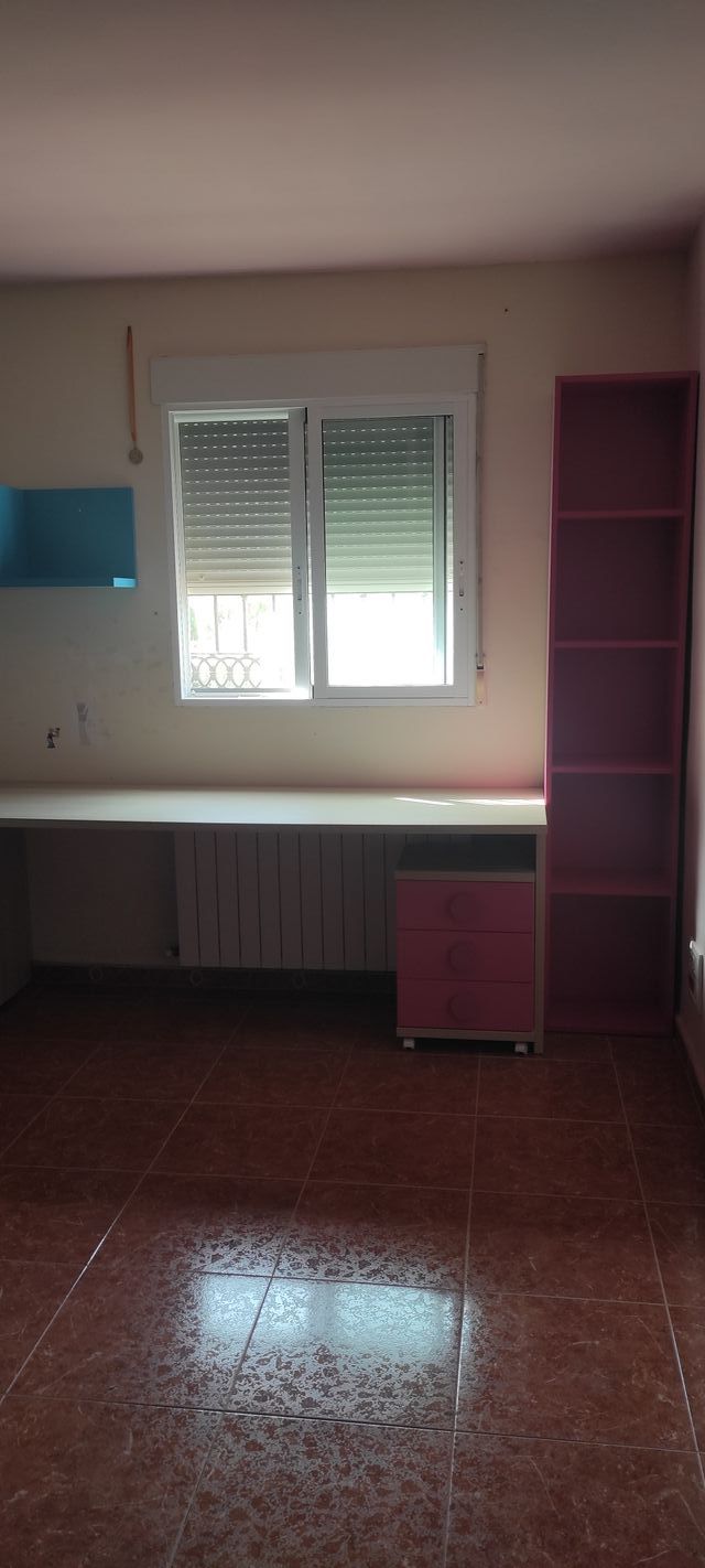 Habitación Infantil/Juvenil