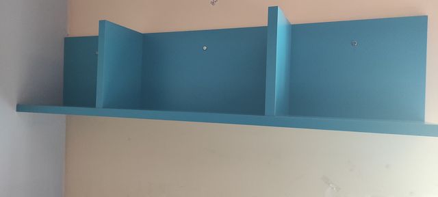 Habitación Infantil/Juvenil