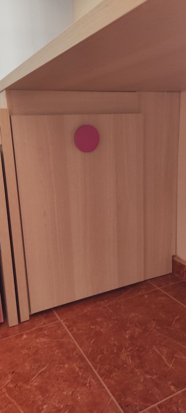 Habitación Infantil/Juvenil