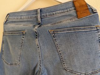 Pantalón vaquero