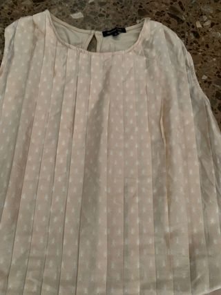 Vestido talla S Massimo Dutti
