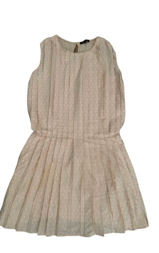 Vestido talla S Massimo Dutti