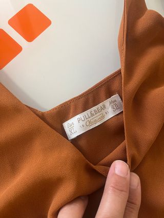 camiseta tirantes