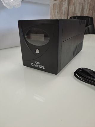 SAI C60-1000 600W