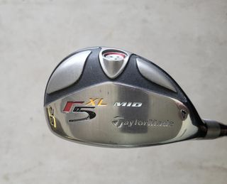 Taylormade R5 Esquerdino